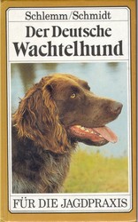 Titelbild Der Deutsche Wachtelhund