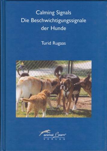 Titelbild Calming Signals