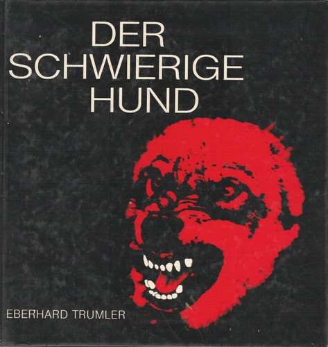 Titelbild Der schwierige Hund