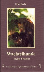 Titelbild Wachtelhunde - meine Freunde 